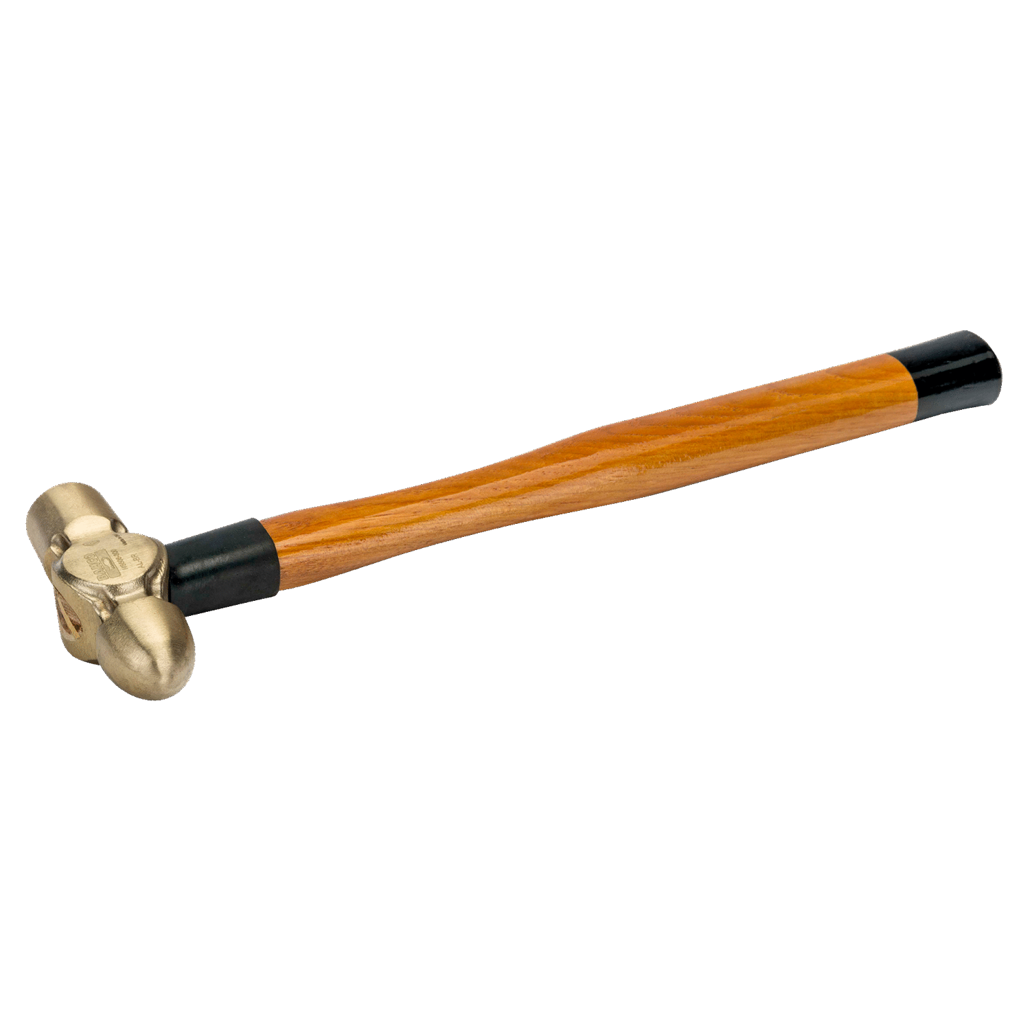 BAHCO NS506 Ball Pein Hammer with Aluminium Bronze Head - Premium Ball Pein Hammer from BAHCO - Shop now at Yew Aik.