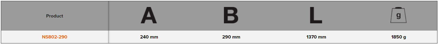 BAHCO NS802 Round Shovel Aluminium Bronze (BAHCO Tools) - Premium Round Shovel from BAHCO - Shop now at Yew Aik.