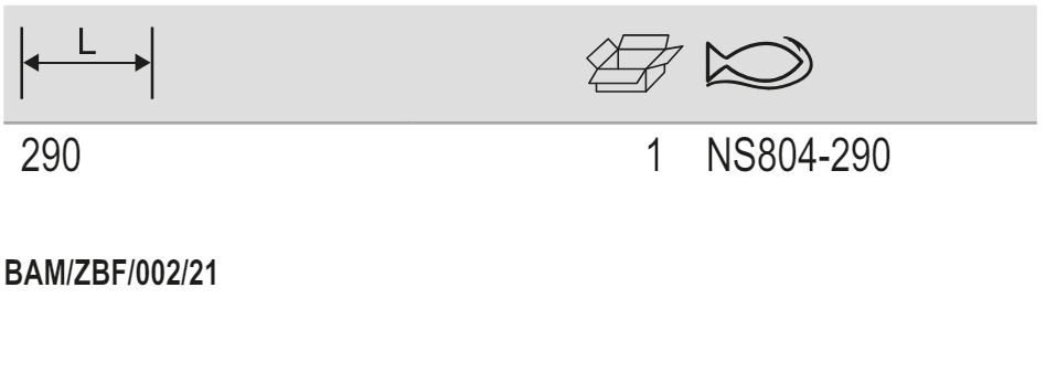 BAHCO NS804 Non-Sparking Hand Brushes Brass (BAHCO Tools) - Premium Hand Brushes from BAHCO - Shop now at Yew Aik.