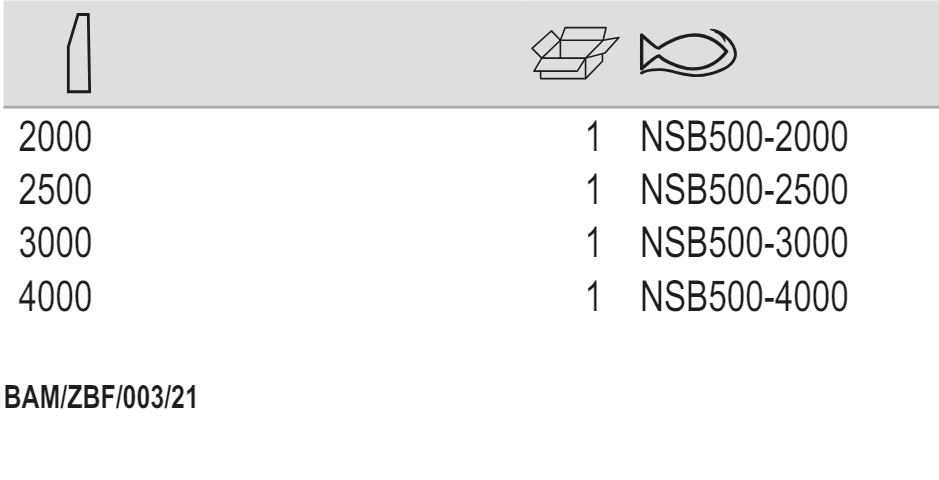 BAHCO NSB500 Non-Sparking Stoning Hammer Copper Beryllium Head - Premium Stoning Hammer from BAHCO - Shop now at Yew Aik.