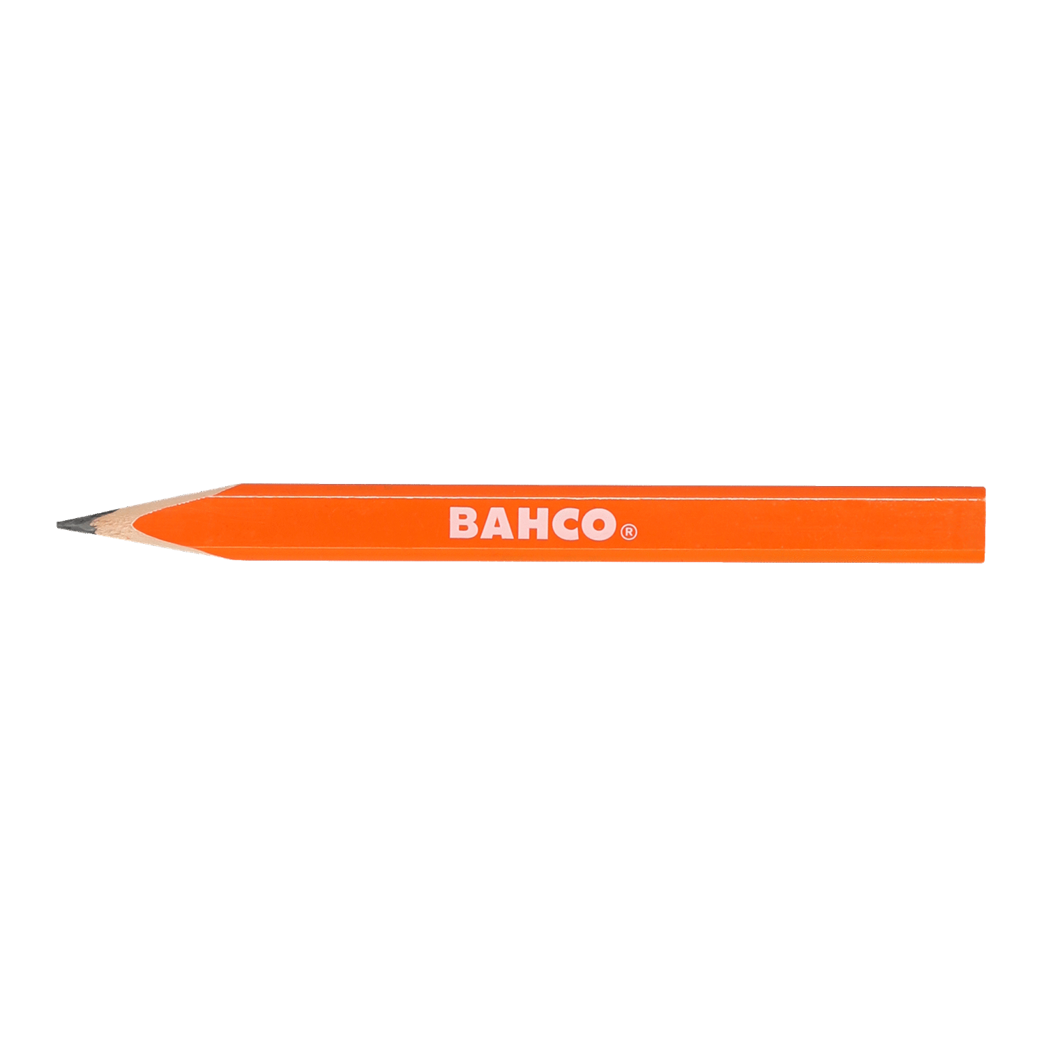 BAHCO P-HB HB Grade Carpenter Pencil - 25 Pcs/Box (BAHCO Tools) - Premium Carpenter Pencil from BAHCO - Shop now at Yew Aik.