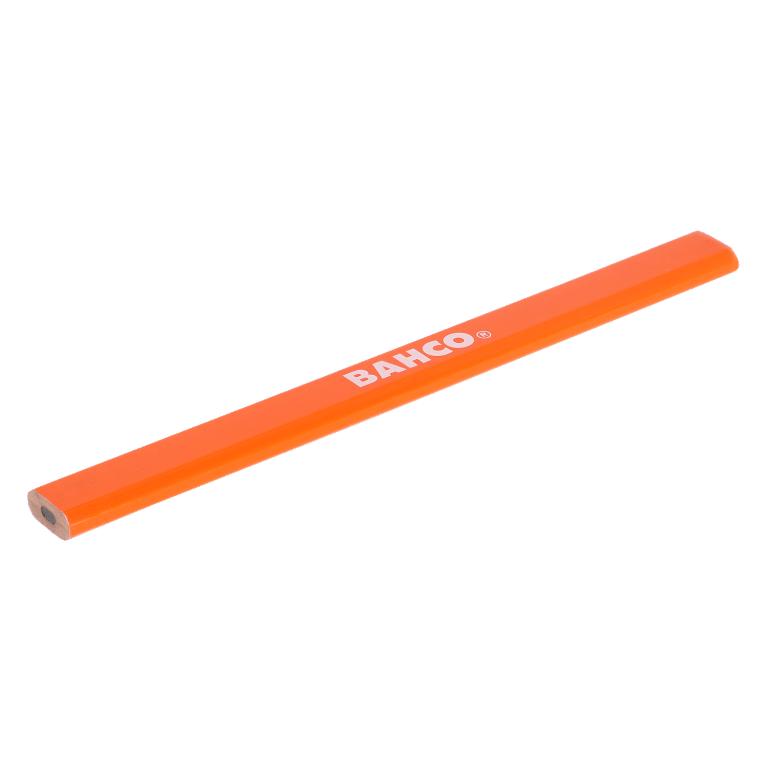 BAHCO P-HB HB Grade Carpenter Pencil - 25 Pcs/Box (BAHCO Tools) - Premium Carpenter Pencil from BAHCO - Shop now at Yew Aik.