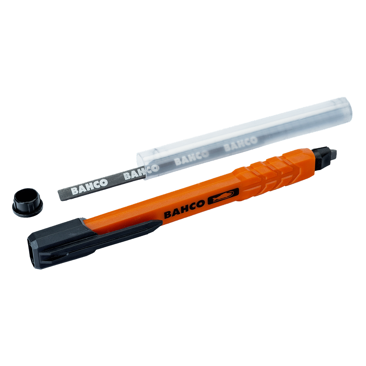 BAHCO P-MEC_ HB Grade Carpenter Pencil (BAHCO Tools) - Premium Carpenter Pencil from BAHCO - Shop now at Yew Aik.