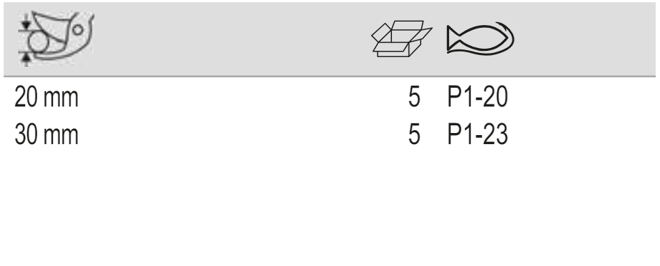 BAHCO P1-20/ P1-23 Bypass Secateurs with Composite Handle - Premium Secateurs from BAHCO - Shop now at Yew Aik.