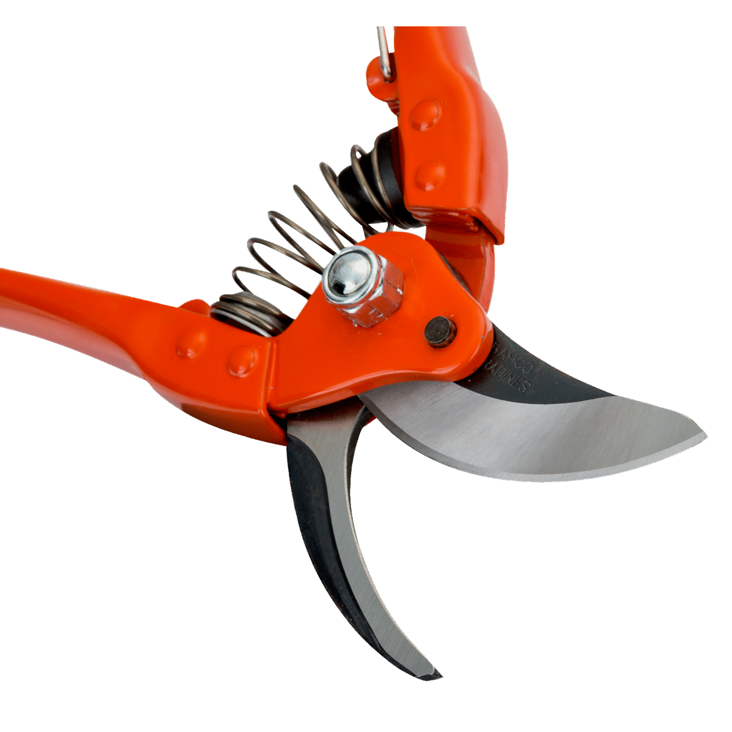 BAHCO P110-20-F/P110-23-F Bypass Secateurs, Pressed Steel Handle - Premium Secateurs from BAHCO - Shop now at Yew Aik.