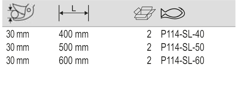 BAHCO P114-SL 30 mm Professional Lightweight Bypass Loppers - Premium Loppers from BAHCO - Shop now at Yew Aik.