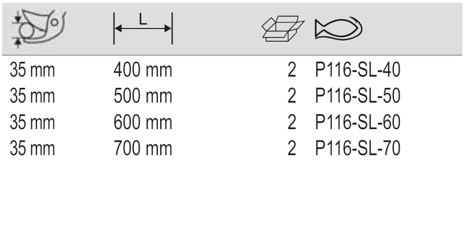 BAHCO P116-SL 35 mm Lightweight Bypass Loppers, Aluminium Handle - Premium Loppers from BAHCO - Shop now at Yew Aik.