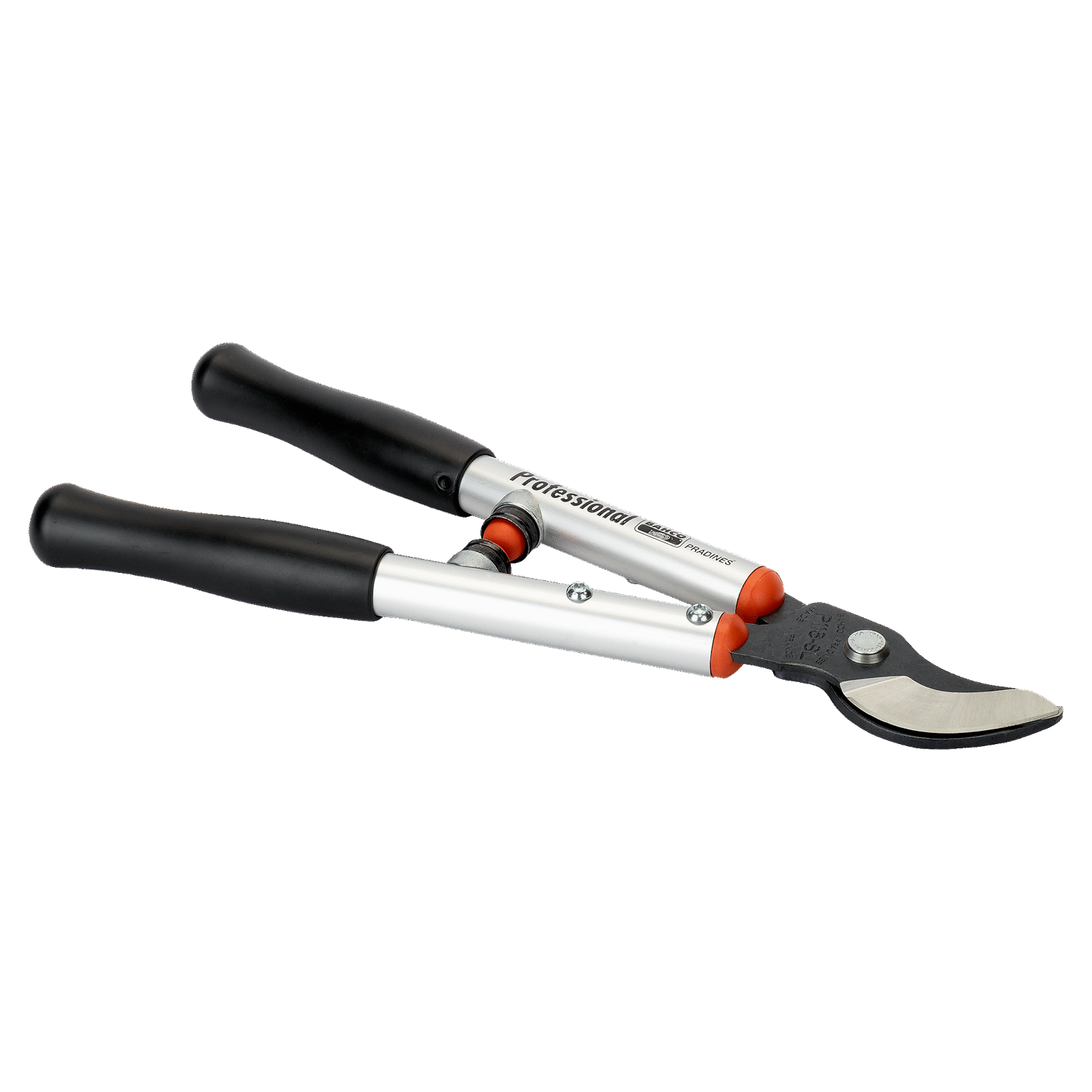 BAHCO P116-SL 35 mm Lightweight Bypass Loppers, Aluminium Handle - Premium Loppers from BAHCO - Shop now at Yew Aik.