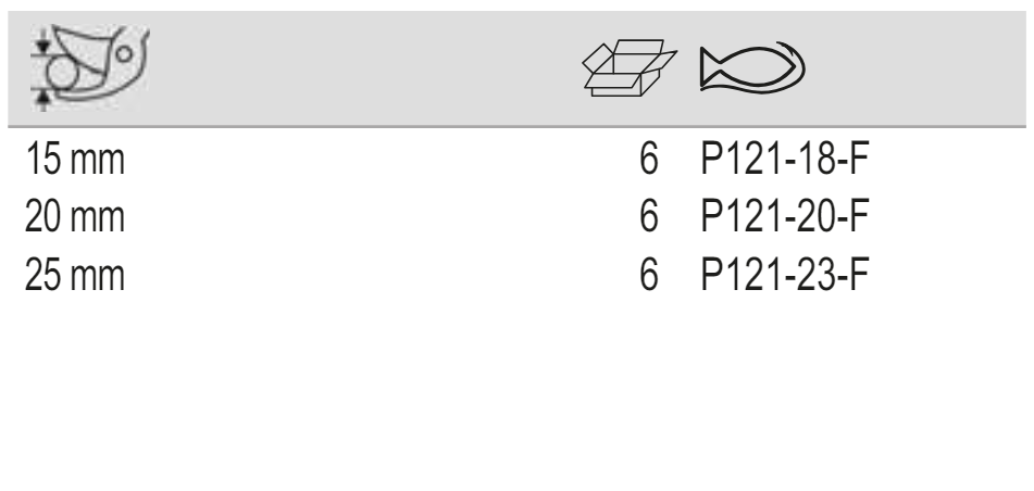 BAHCO P121 Bypass Secateurs with Stamped/Pressed Steel Handle - Premium Secateurs from BAHCO - Shop now at Yew Aik.