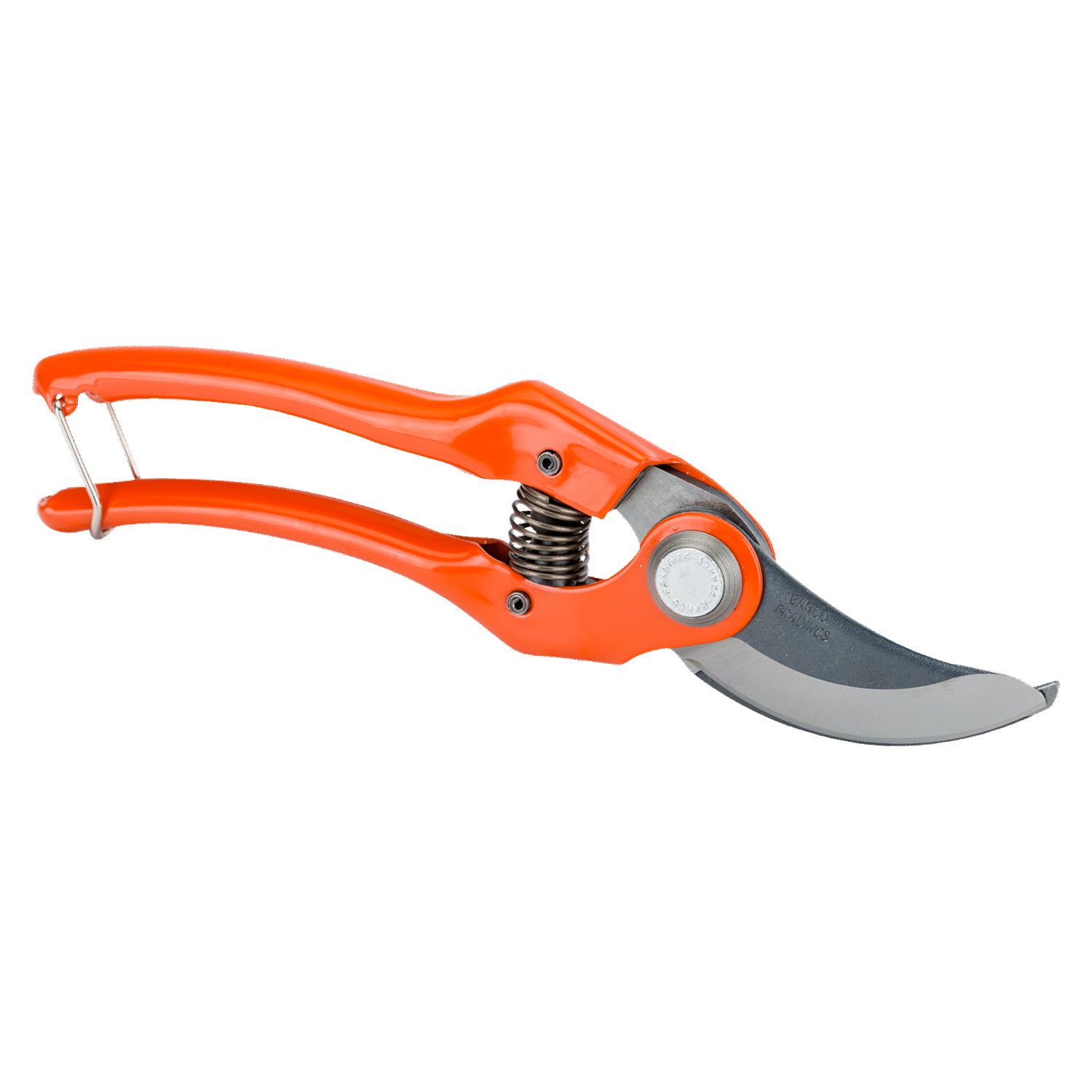 BAHCO P121 Bypass Secateurs with Stamped/Pressed Steel Handle - Premium Secateurs from BAHCO - Shop now at Yew Aik.