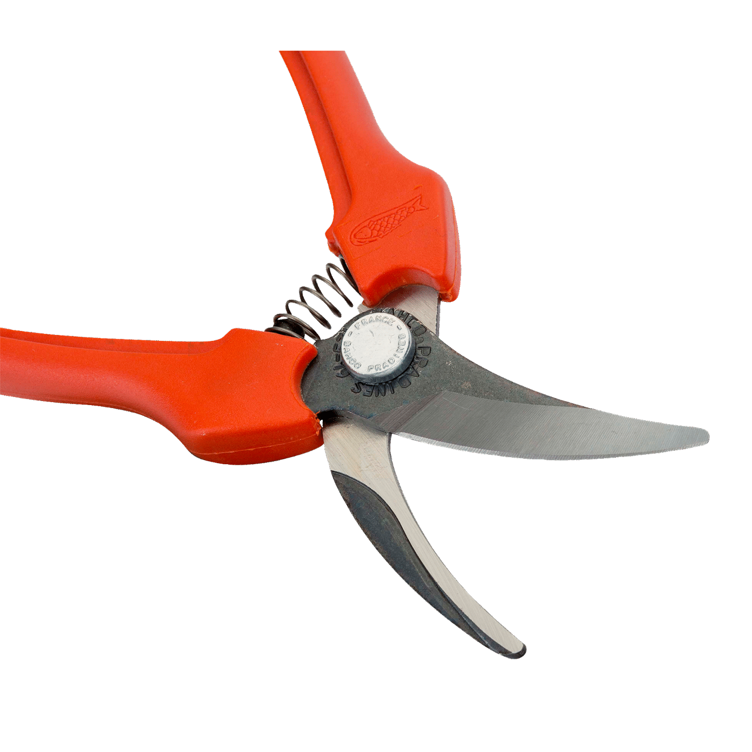 BAHCO P123 Bypass Snips with Fibreglass Handle (BAHCO Tools) - Premium Snips from BAHCO - Shop now at Yew Aik.