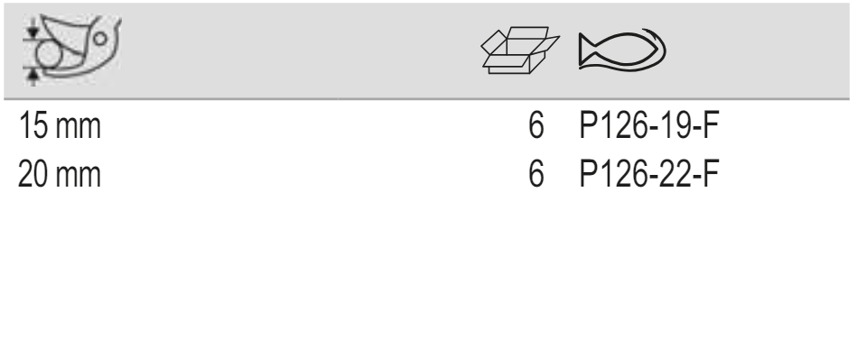 BAHCO P126 Bypass Secateurs with Stamped/Pressed Steel Handle - Premium Secateurs from BAHCO - Shop now at Yew Aik.