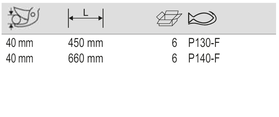 BAHCO P130F-P140F 35 mm Bypass Loppers with Steel Handle - Premium Loppers from BAHCO - Shop now at Yew Aik.