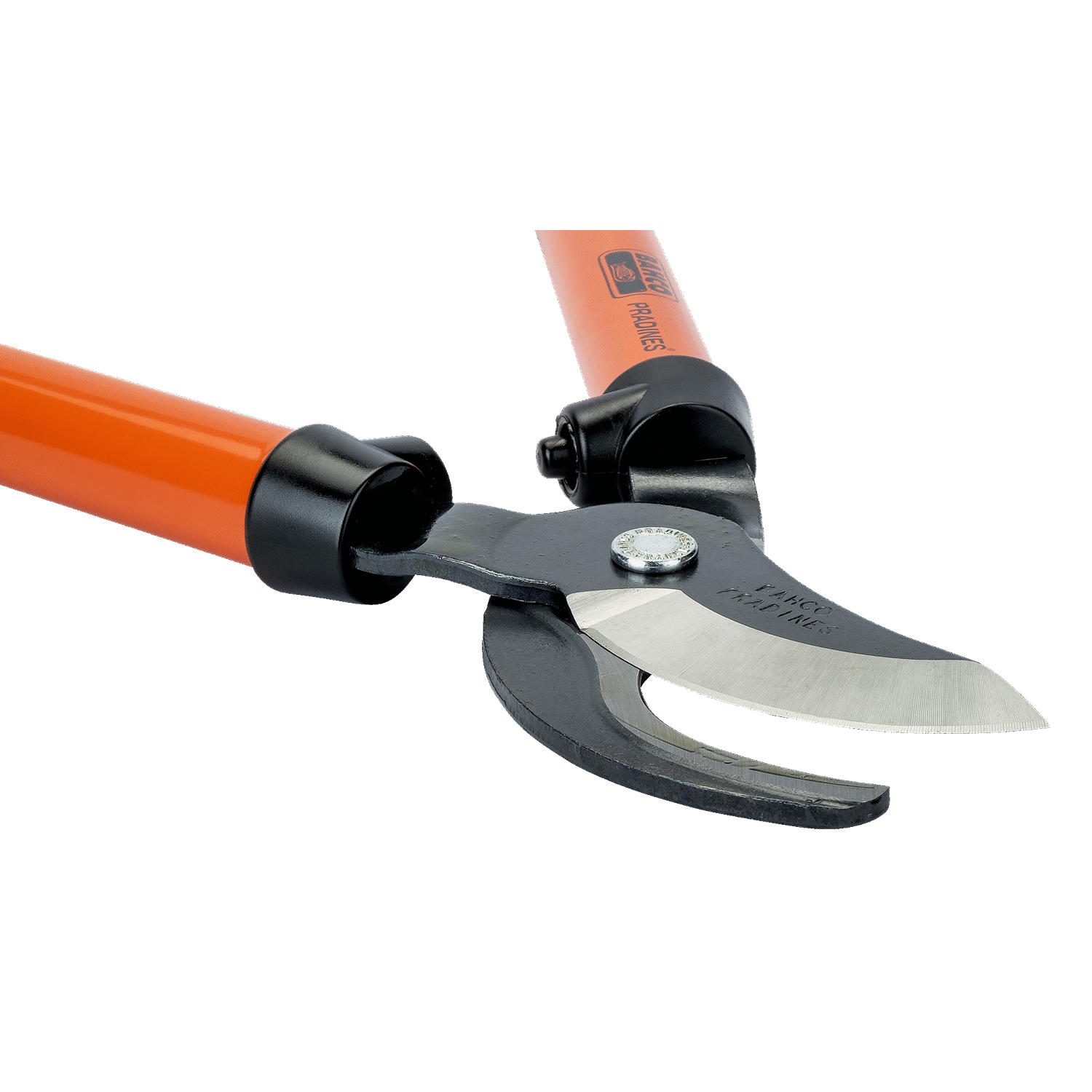 BAHCO P130F-P140F 35 mm Bypass Loppers with Steel Handle - Premium Loppers from BAHCO - Shop now at Yew Aik.