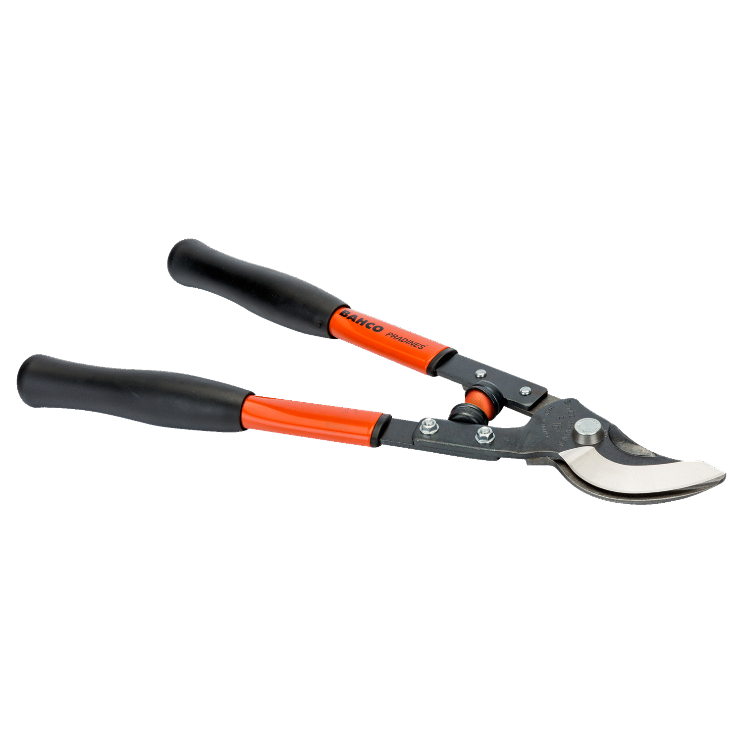 BAHCO P16 30 mm Professional Bypass Loppers with Steel Handle - Premium Loppers from BAHCO - Shop now at Yew Aik.