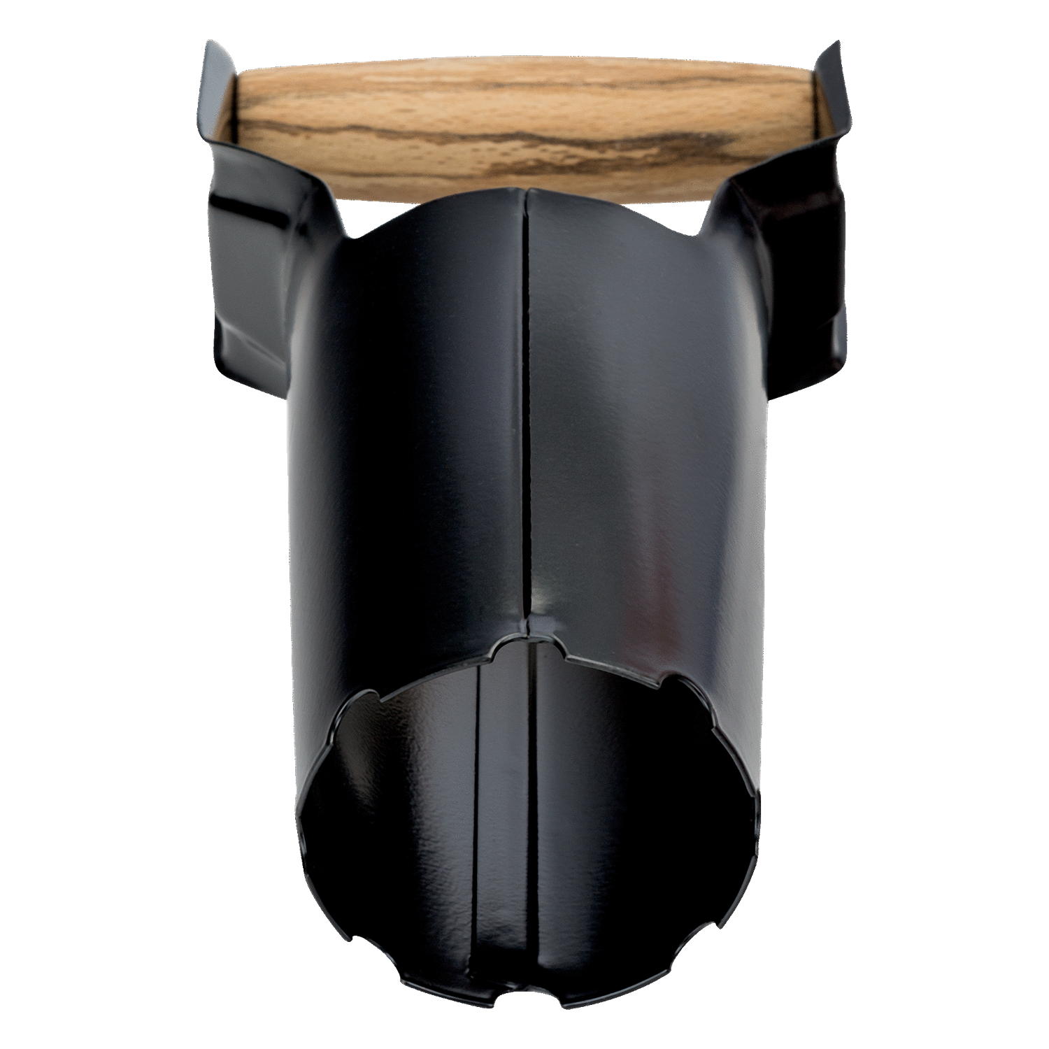 BAHCO P241 Bulb Planter with Solid Wooden Handle (BAHCO Tools) - Premium Bulb Planter from BAHCO - Shop now at Yew Aik.