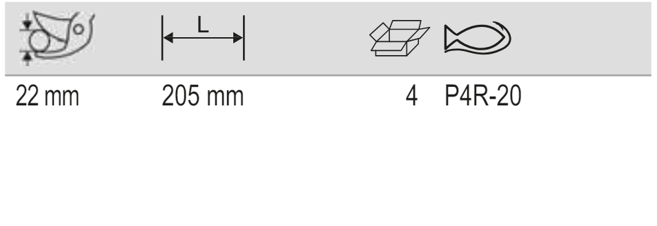 BAHCO P4R Bypass Secateurs with Rotating Handle (BAHCO Tools) - Premium Secateurs from BAHCO - Shop now at Yew Aik.