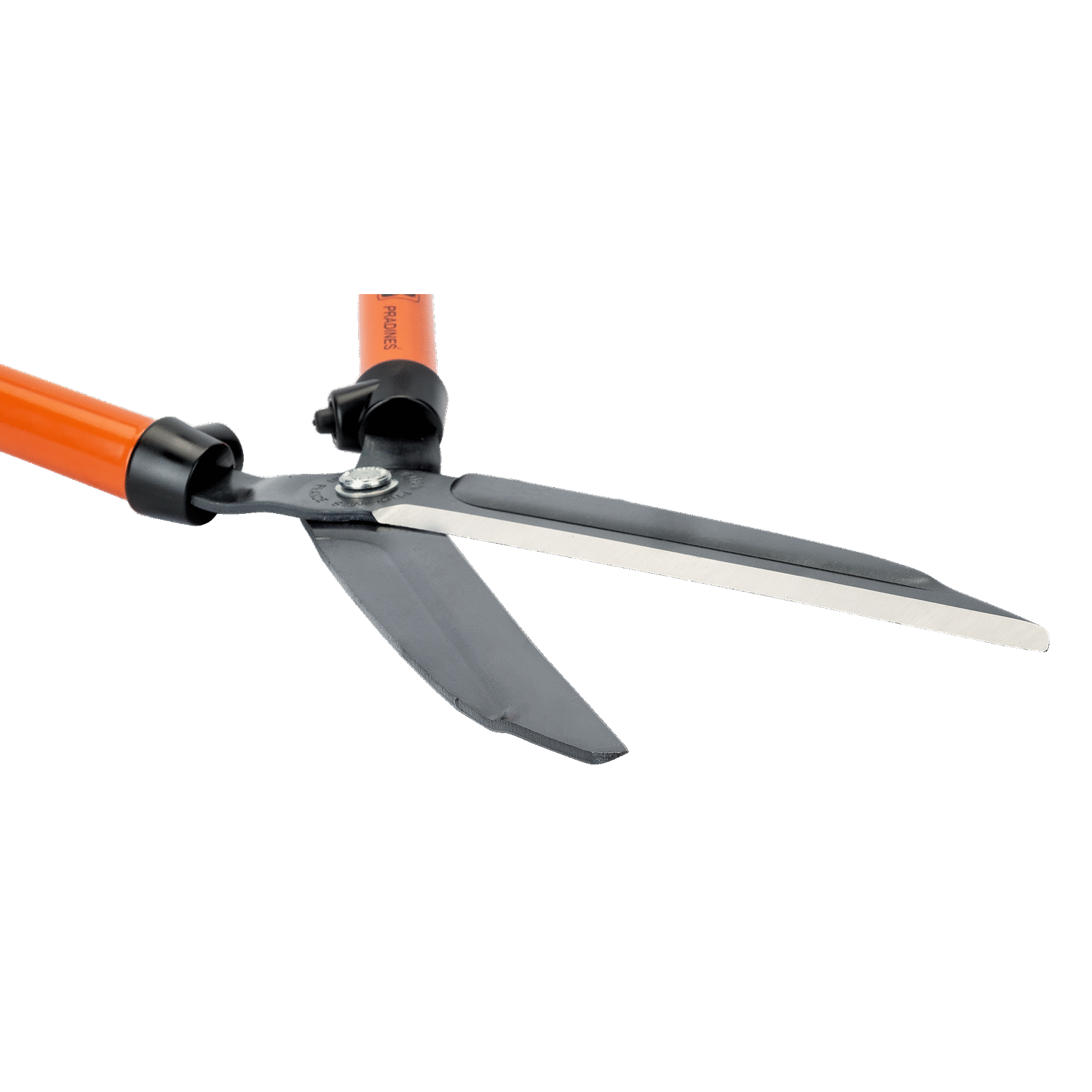 BAHCO P59 Universal Hedge Shears with Steel Handle - 580 mm - Premium Hedge Shears from BAHCO - Shop now at Yew Aik.
