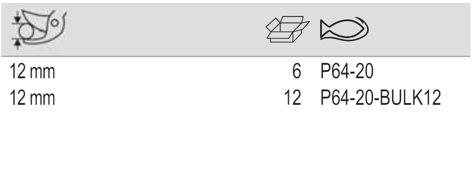 BAHCO P64 Cut and Hold Secateurs with Composite Handle - Premium Secateurs from BAHCO - Shop now at Yew Aik.