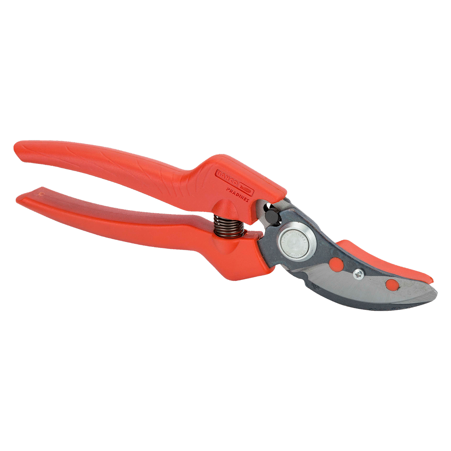 BAHCO P64 Cut and Hold Secateurs with Composite Handle - Premium Secateurs from BAHCO - Shop now at Yew Aik.