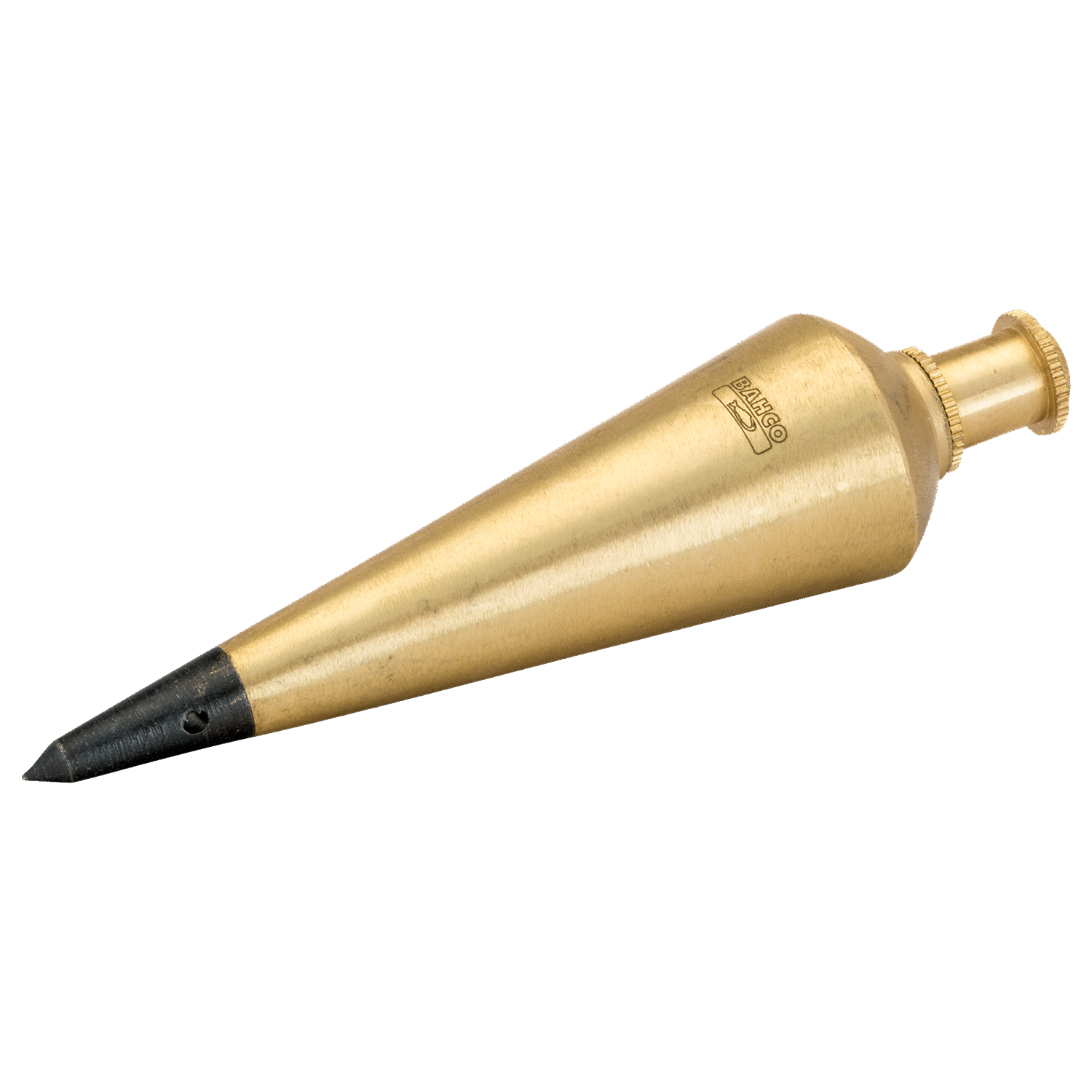 BAHCO PBB Plumb Bob with Hardened Steel Tip (BAHCO Tools) - Premium Plumb Bob from BAHCO - Shop now at Yew Aik.