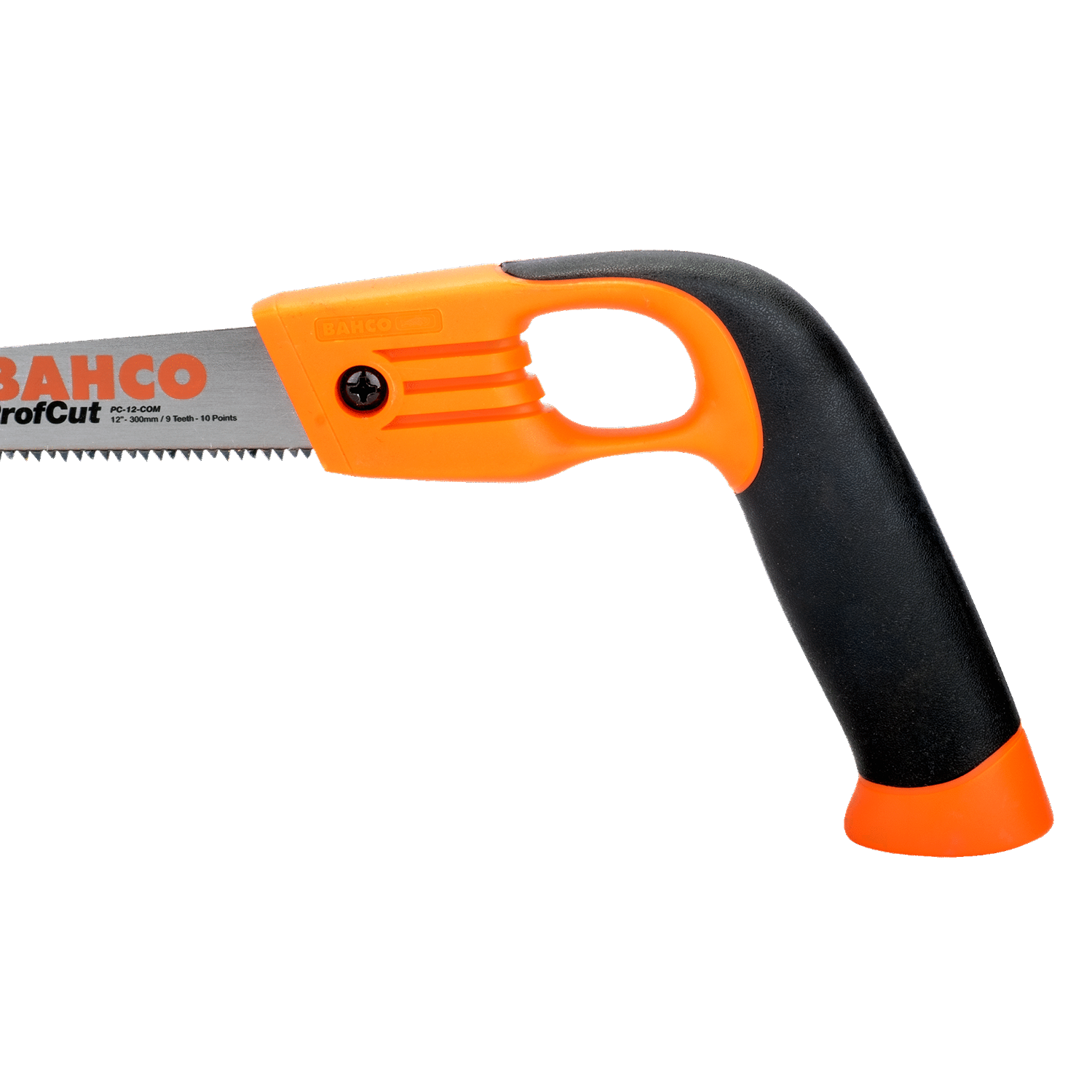 BAHCO PC-COM ProfCut Compass Saw for Wood/ Plastic (BAHCO Tools) - Premium Compass Saw from BAHCO - Shop now at Yew Aik.