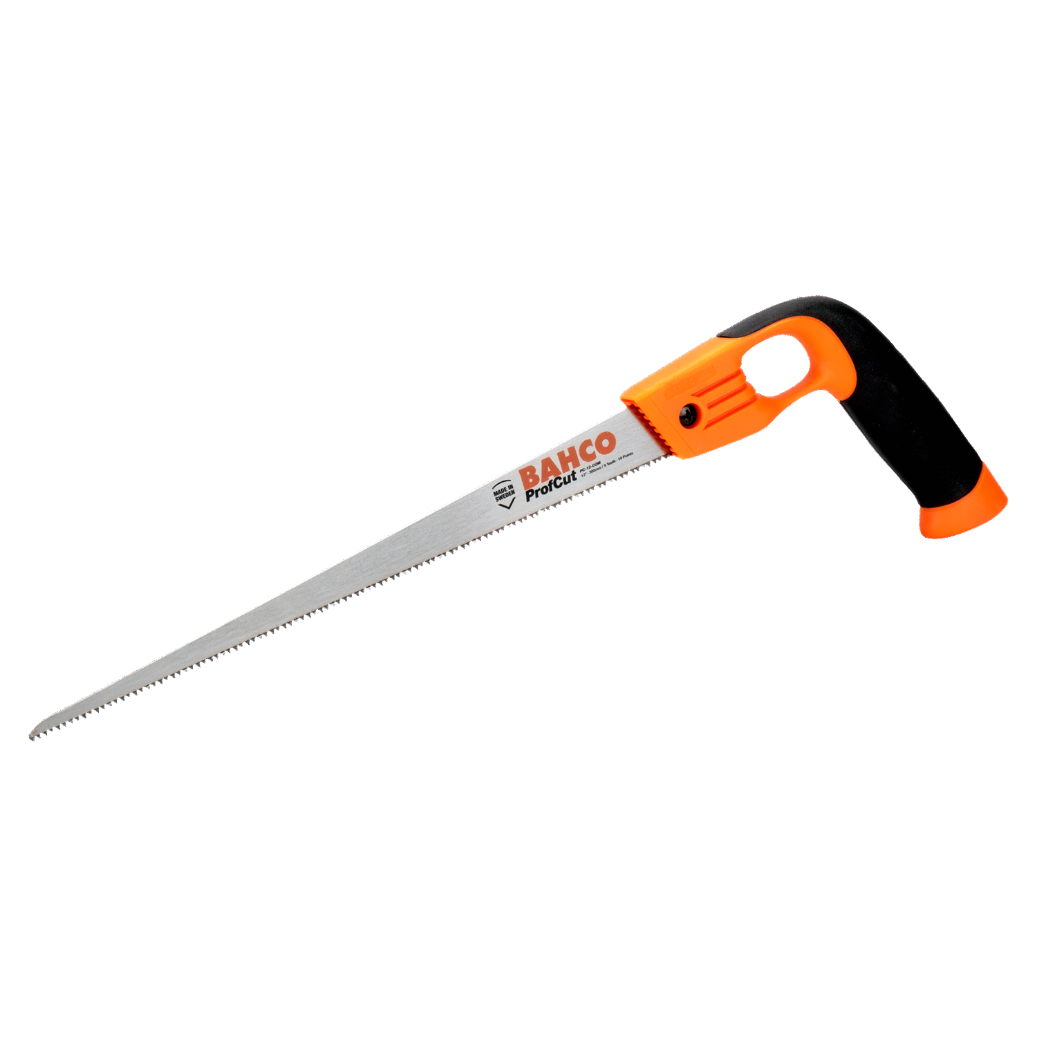 BAHCO PC-COM ProfCut Compass Saw for Wood/ Plastic (BAHCO Tools) - Premium Compass Saw from BAHCO - Shop now at Yew Aik.