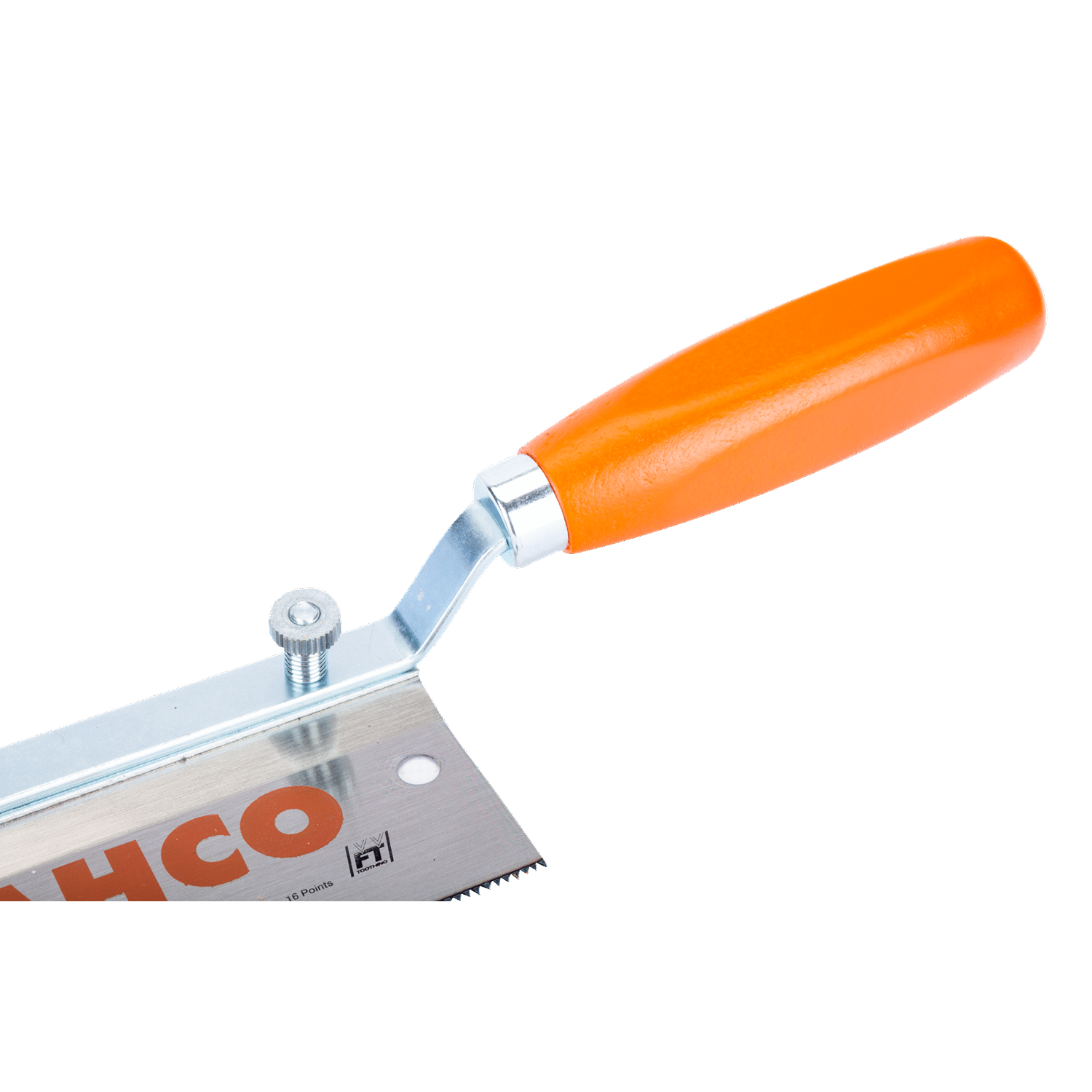 BAHCO PC-DTF ProfCut Dovetail Saw with Angled Swinging - 15/16" - Premium Dovetail Saw from BAHCO - Shop now at Yew Aik.