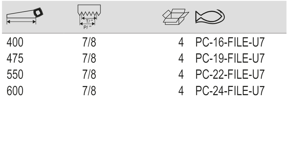 BAHCO PC-FILE Fileable Universal Handsaw for Wood/Soft Metals - Premium Handsaw from BAHCO - Shop now at Yew Aik.