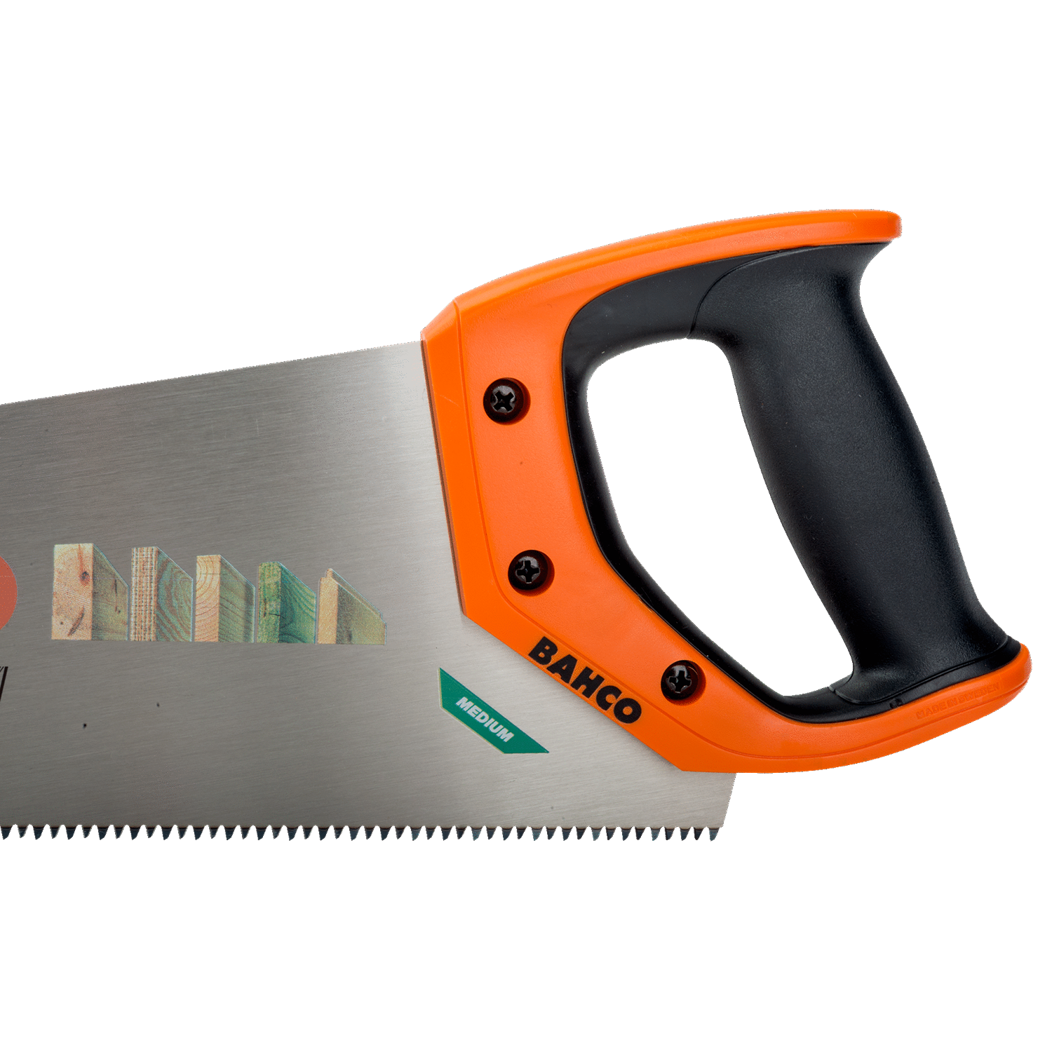 BAHCO PC-GT7 ProfCut Hardpoint Handsaw for Plaster / Boards - Premium Handsaw from BAHCO - Shop now at Yew Aik.