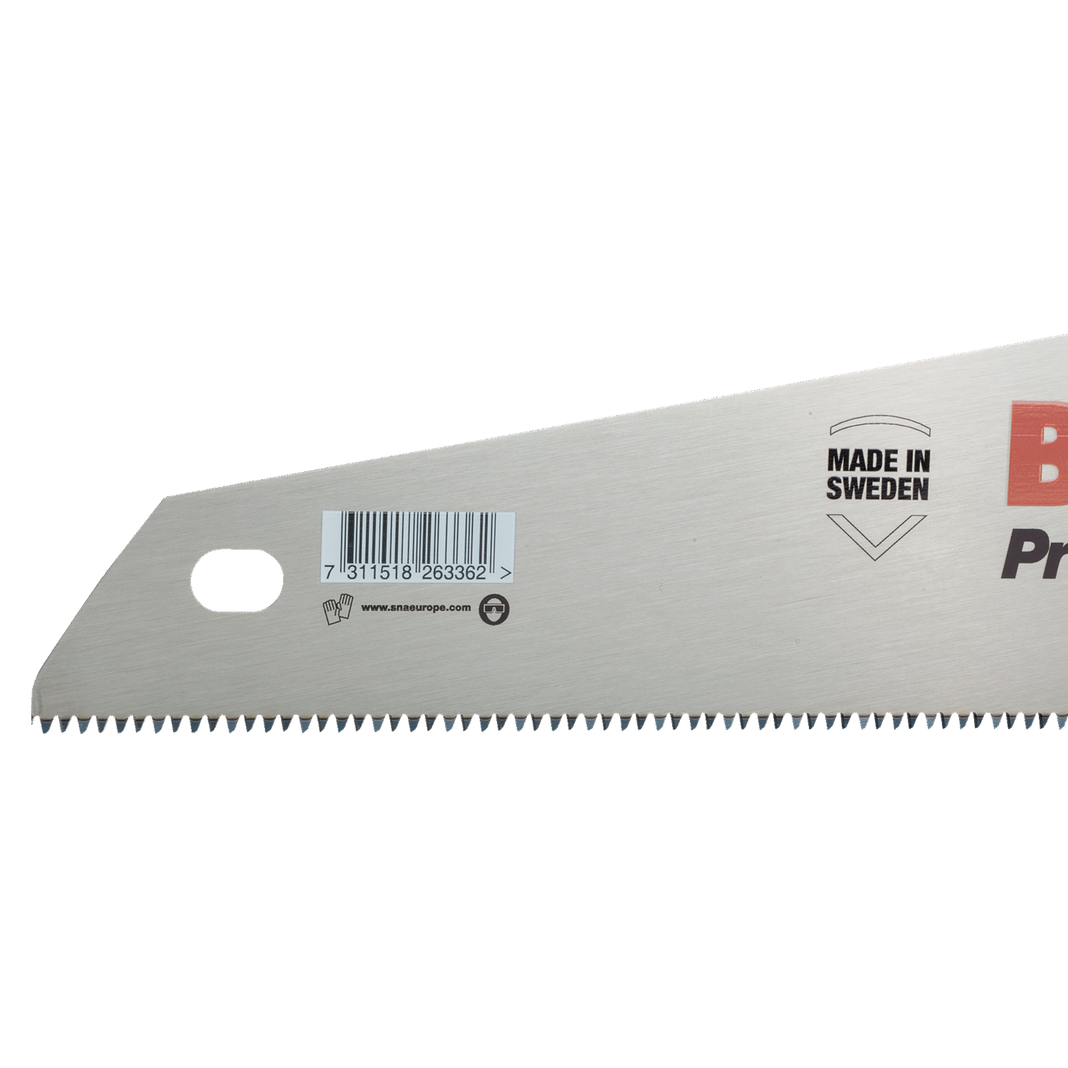 BAHCO PC-GT7 ProfCut Hardpoint Handsaw for Plaster / Boards - Premium Handsaw from BAHCO - Shop now at Yew Aik.