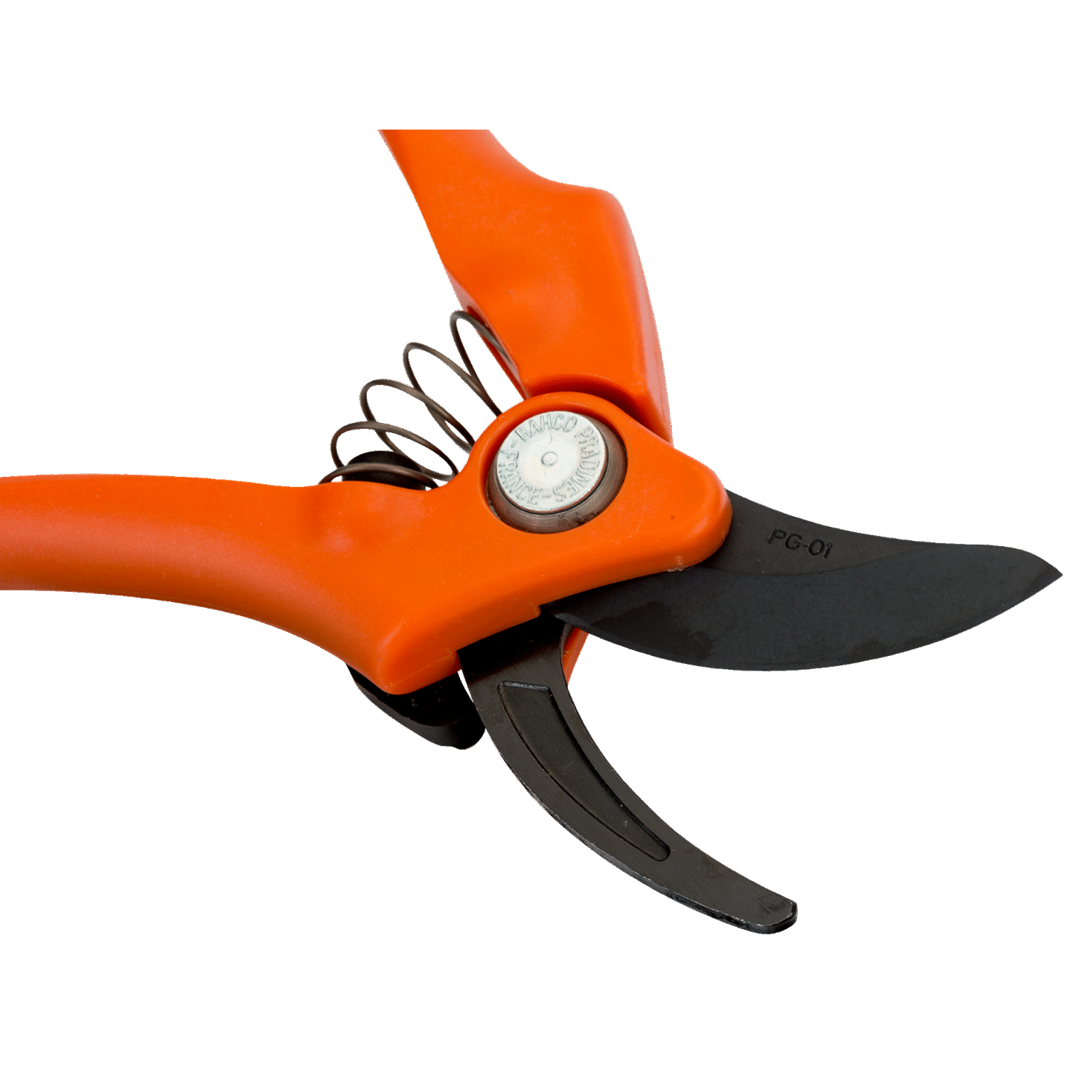 BAHCO PG-01-F/PG-03-L Left and Right Handed Bypass Secateurs - Premium Secateurs from BAHCO - Shop now at Yew Aik.