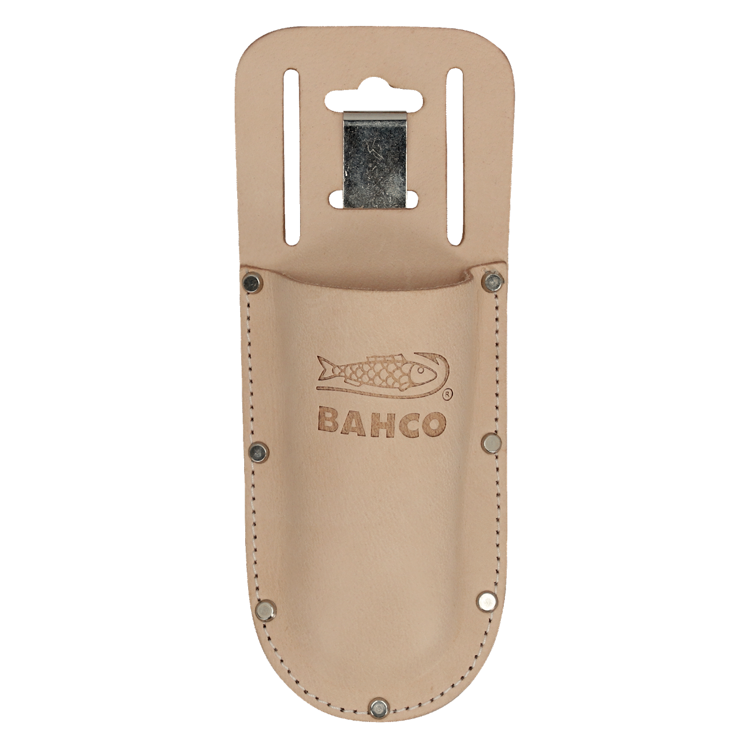 BAHCO PROF-H Leather Secateurs Holsters (BAHCO Tools) - Premium Secateurs Holsters from BAHCO - Shop now at Yew Aik.