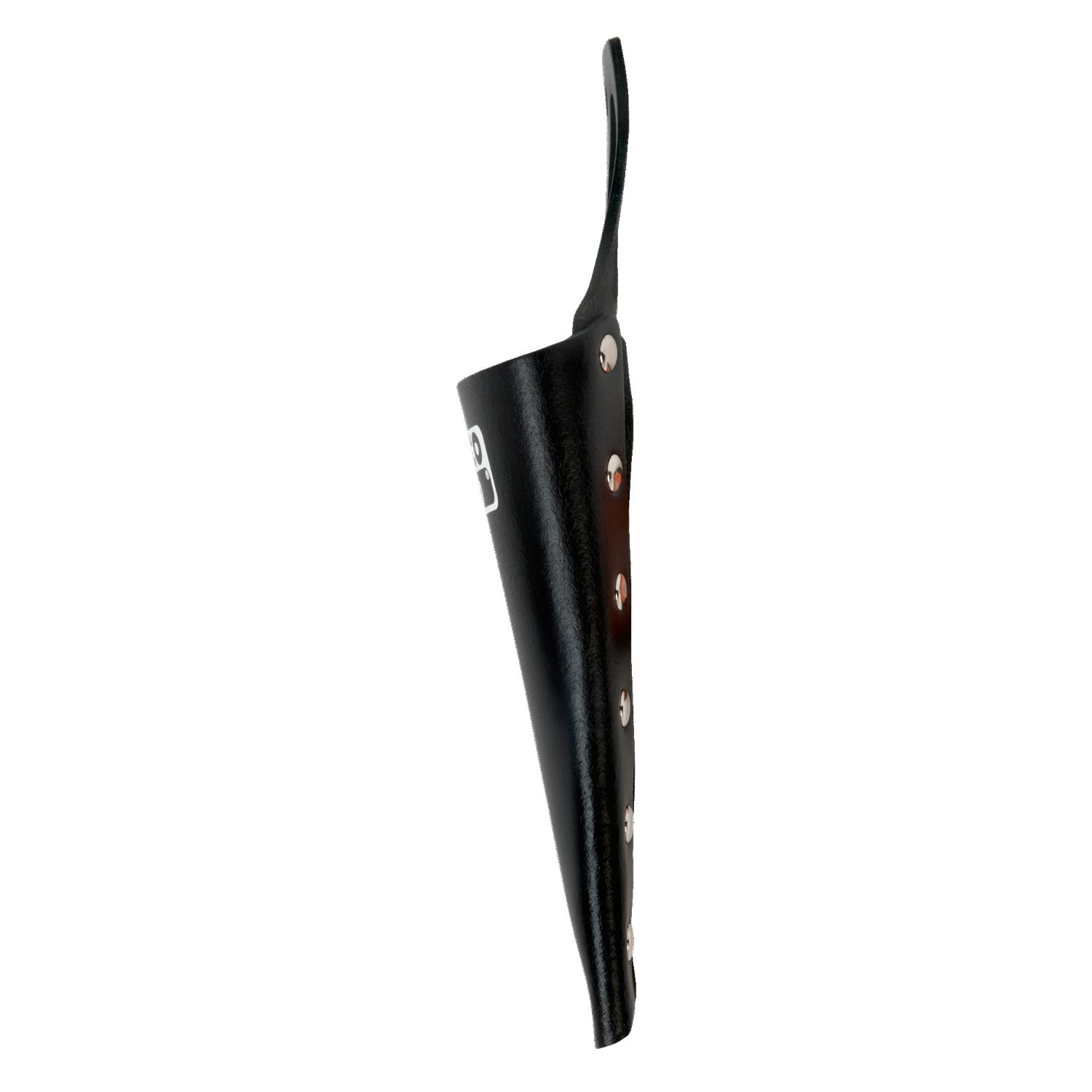 BAHCO PROF-TL Black Leather Secateur Holster (BAHCO Tools) - Premium Black Leather from BAHCO - Shop now at Yew Aik.