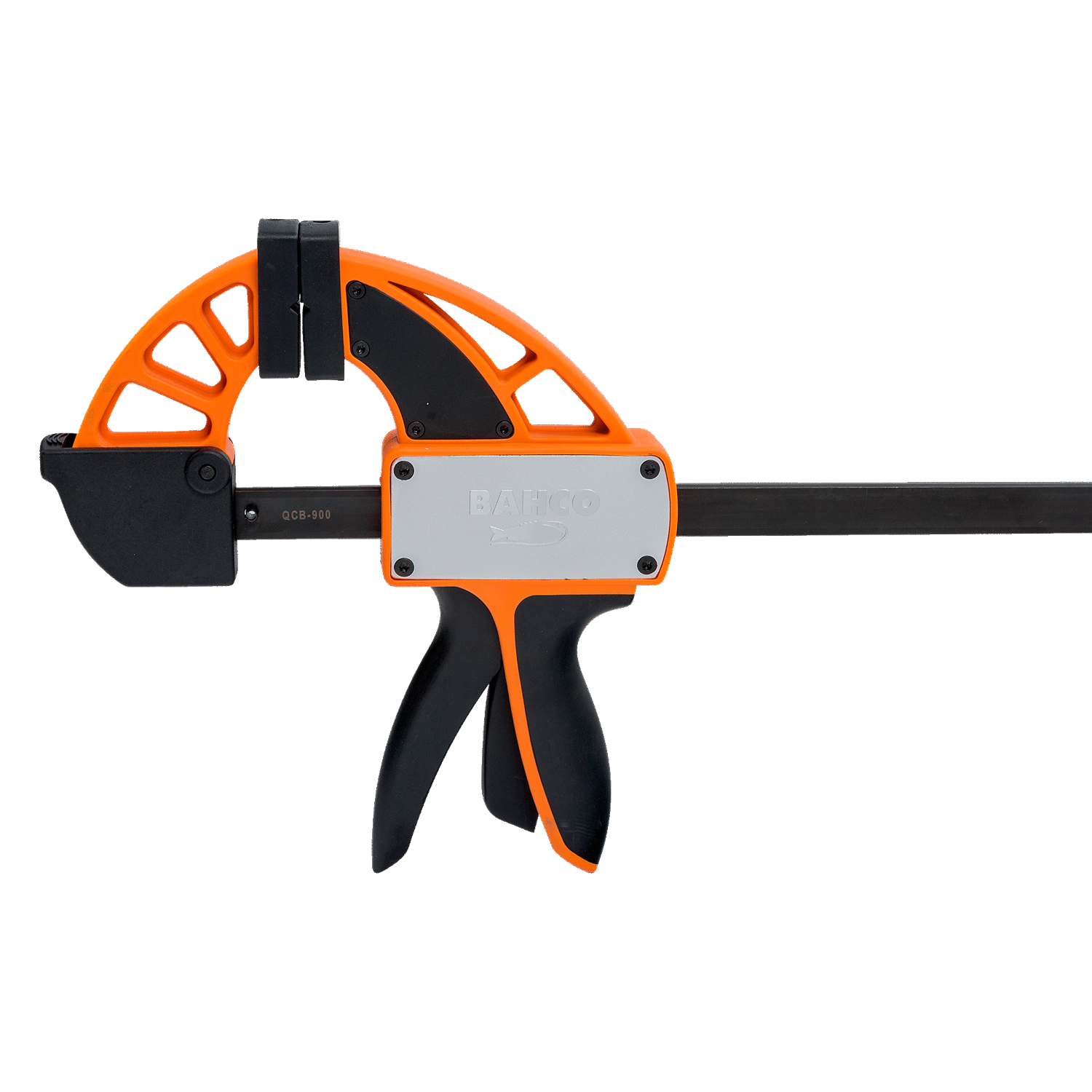 BAHCO QCB Quick Clamp with 200 kg Force (BAHCO Tools) - Premium Quick Clamp from BAHCO - Shop now at Yew Aik.