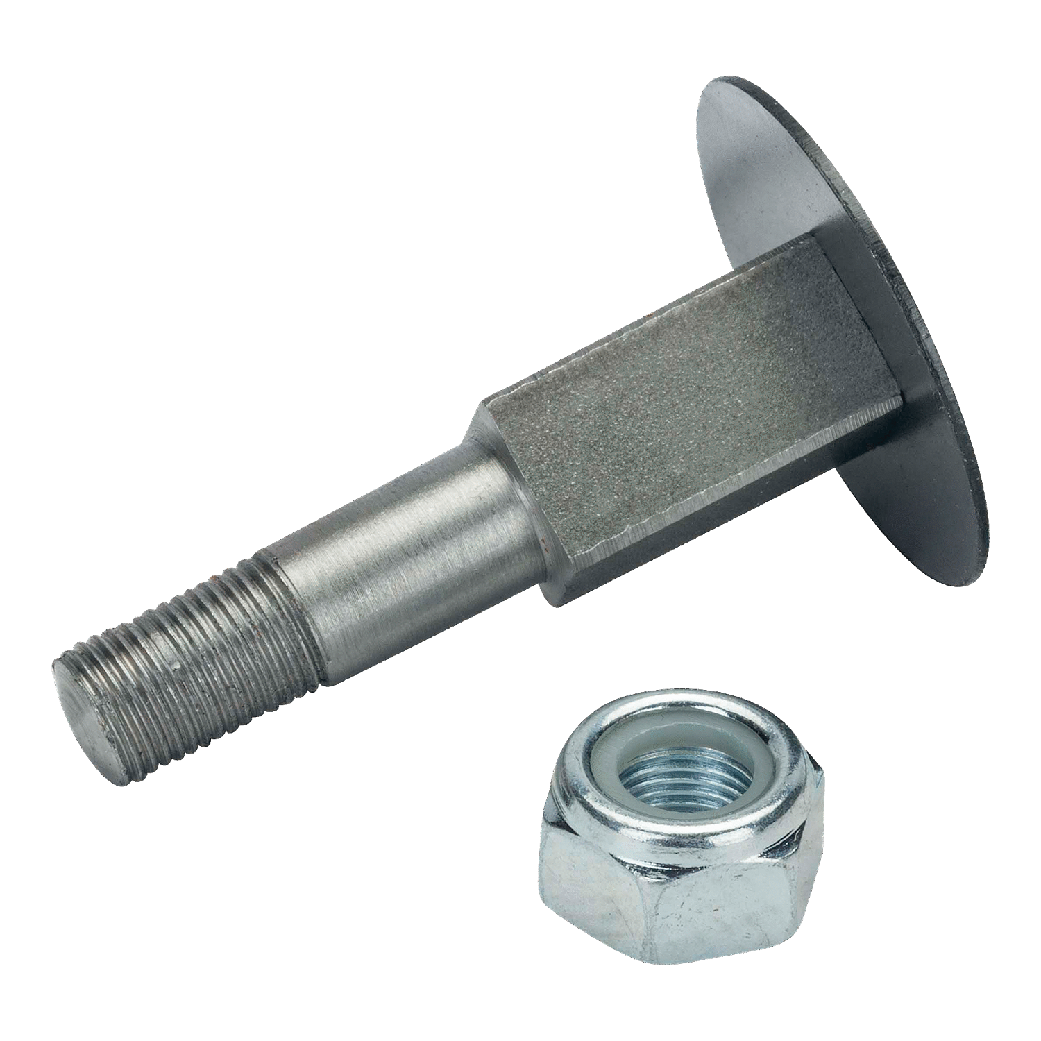 BAHCO R142P/R337E Spare Set Centre Bolt and Nut Top Pruners - Premium Spare Set from BAHCO - Shop now at Yew Aik.