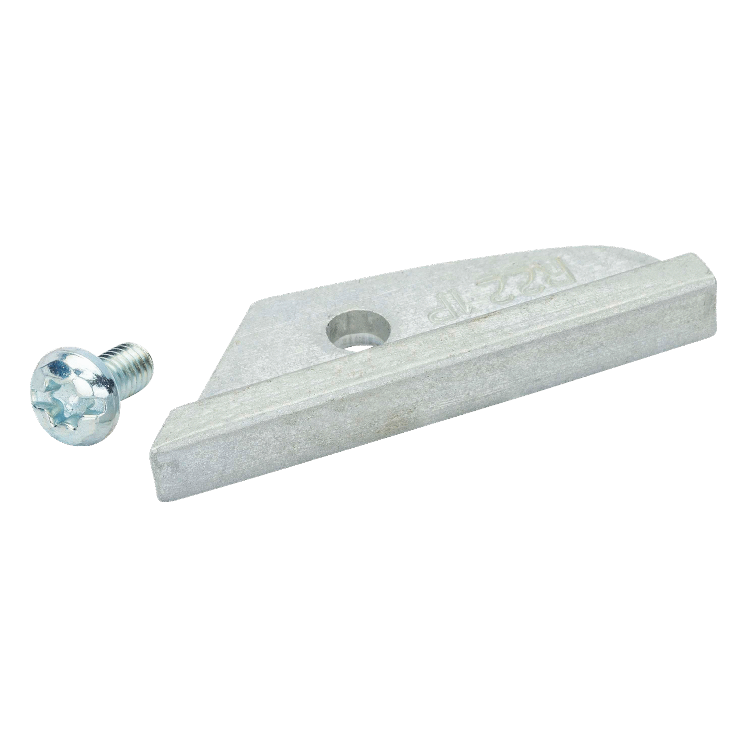 BAHCO R221P/R222P Spare Rivets and Anvils (BAHCO Tools) - Premium Spare Rivets from BAHCO - Shop now at Yew Aik.