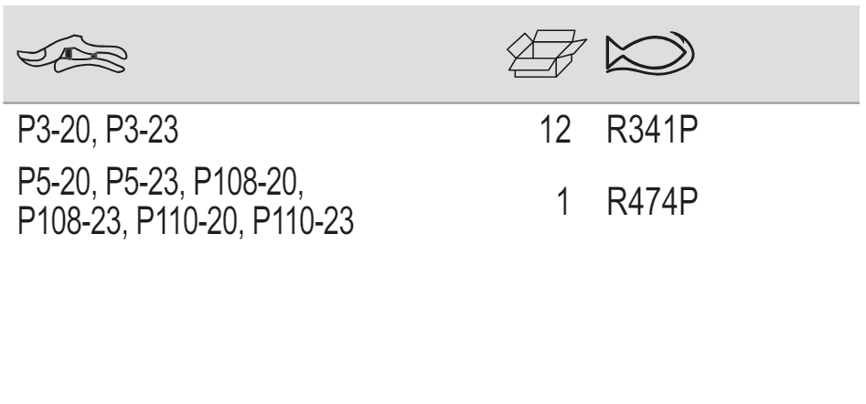 BAHCO R341P/R474P Spare Spring Closing (BAHCO Tools) - Premium Spare Spring from BAHCO - Shop now at Yew Aik.