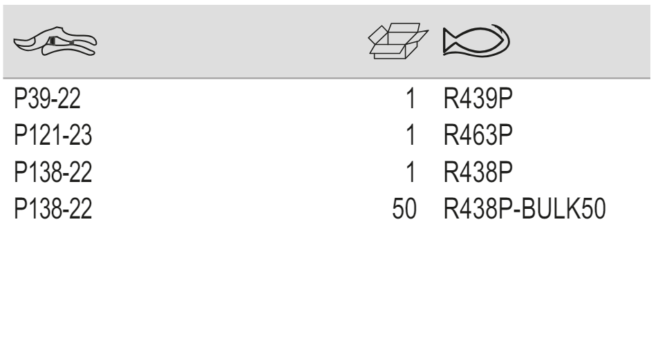 BAHCO R438P/R463P Spare Spring for One-Hand Pruners Secateurs - Premium Spare Spring from BAHCO - Shop now at Yew Aik.