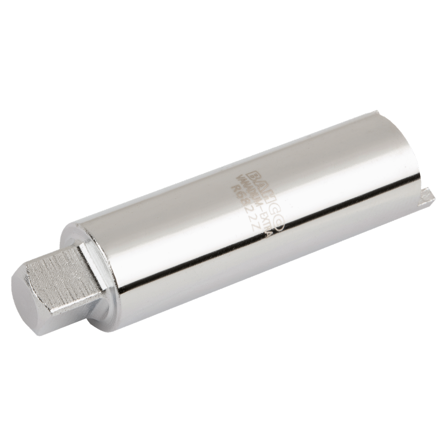 BAHCO R6822Z 1/4" Square Drive Plumbing Socket Adaptor - Premium Socket Adaptor from BAHCO - Shop now at Yew Aik.