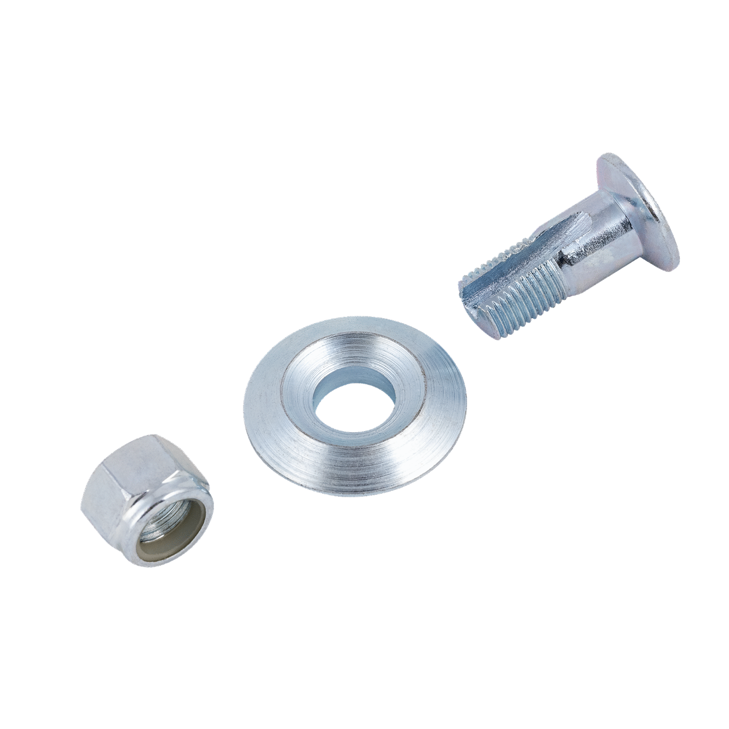 BAHCO R900P-Z Spare Bolt Centre for P4 Bypass Secateurs - Premium Spare Bolt from BAHCO - Shop now at Yew Aik.