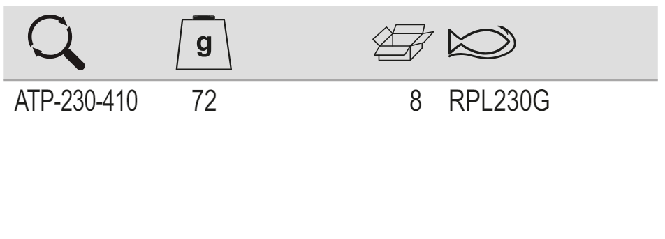 BAHCO RPL230G Spare Blade for Cutting Head for ATP-230-410 - Premium Spare Blade from BAHCO - Shop now at Yew Aik.