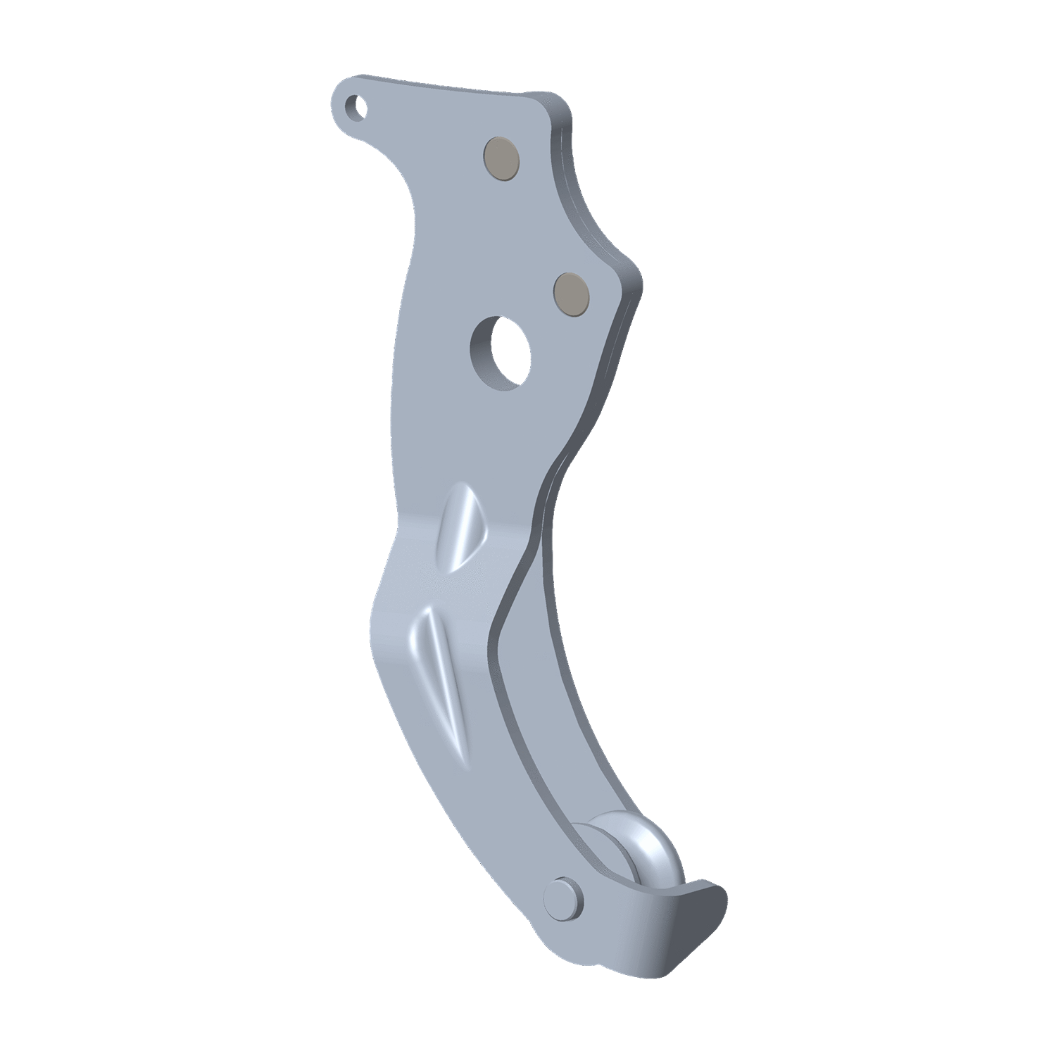 BAHCO RPL230G Spare Blade for Cutting Head for ATP-230-410 - Premium Spare Blade from BAHCO - Shop now at Yew Aik.