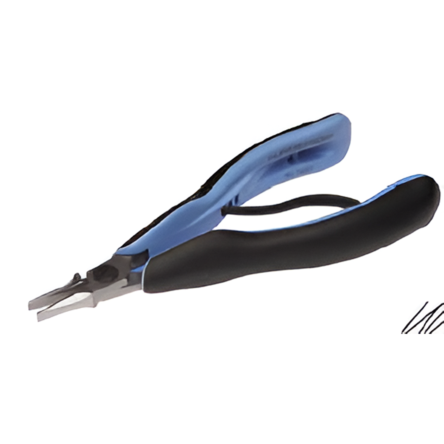BAHCO RX 7390-RX 7490 ERGO Precision Oblique Nose Plier - Premium Precision Oblique Nose Plier from BAHCO - Shop now at Yew Aik.