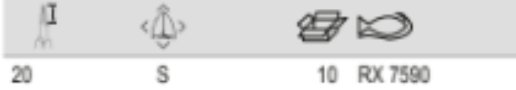 BAHCO RX 7590 ERGO Precision Round Nose Pliers - Premium Round Nose from BAHCO - Shop now at Yew Aik.