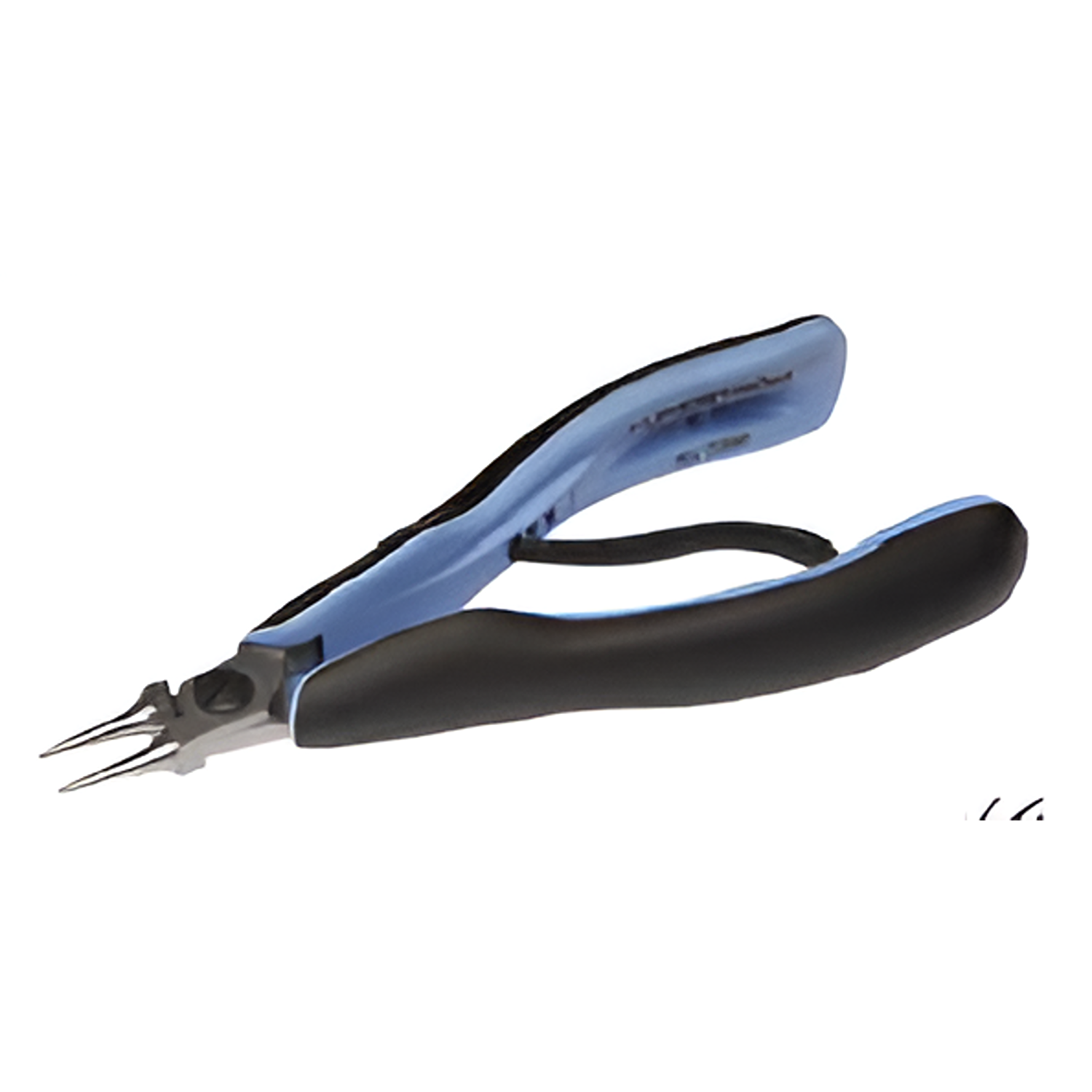 BAHCO RX 7590 ERGO Precision Round Nose Pliers - Premium Round Nose from BAHCO - Shop now at Yew Aik.
