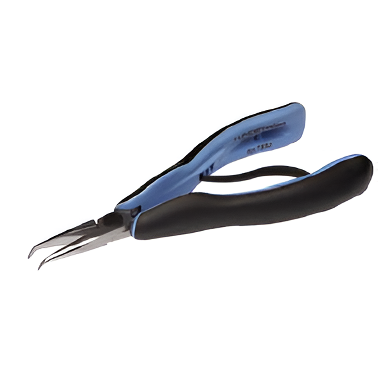 BAHCO RX 7892 ERGO 60° Bent Tip Snipe Nose Plier - Premium Bent Tip Snipe Nose Plier from BAHCO - Shop now at Yew Aik.