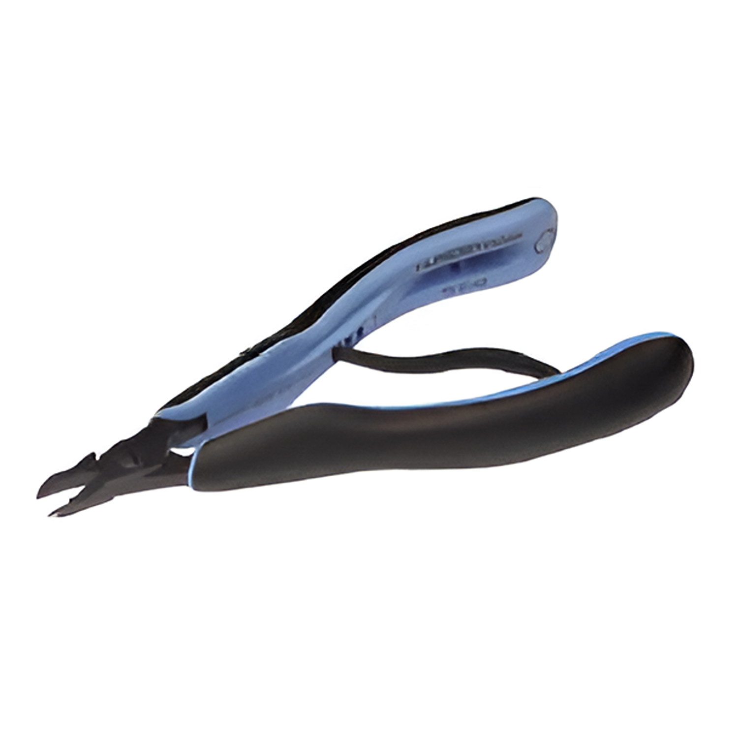 BAHCO RX 8149 ERGO Precision Diagonal Tip Cutters - Premium Tip Cutters from BAHCO - Shop now at Yew Aik.