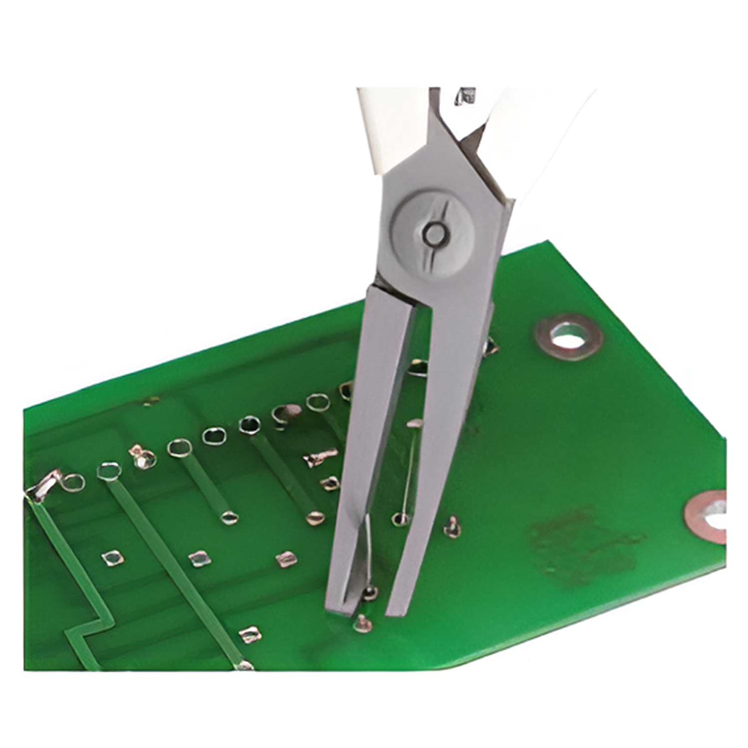 BAHCO RX112A-0.3 - RX112A-2.0 ERGO standoff shear cutters - Premium Shear Cutter from BAHCO - Shop now at Yew Aik.