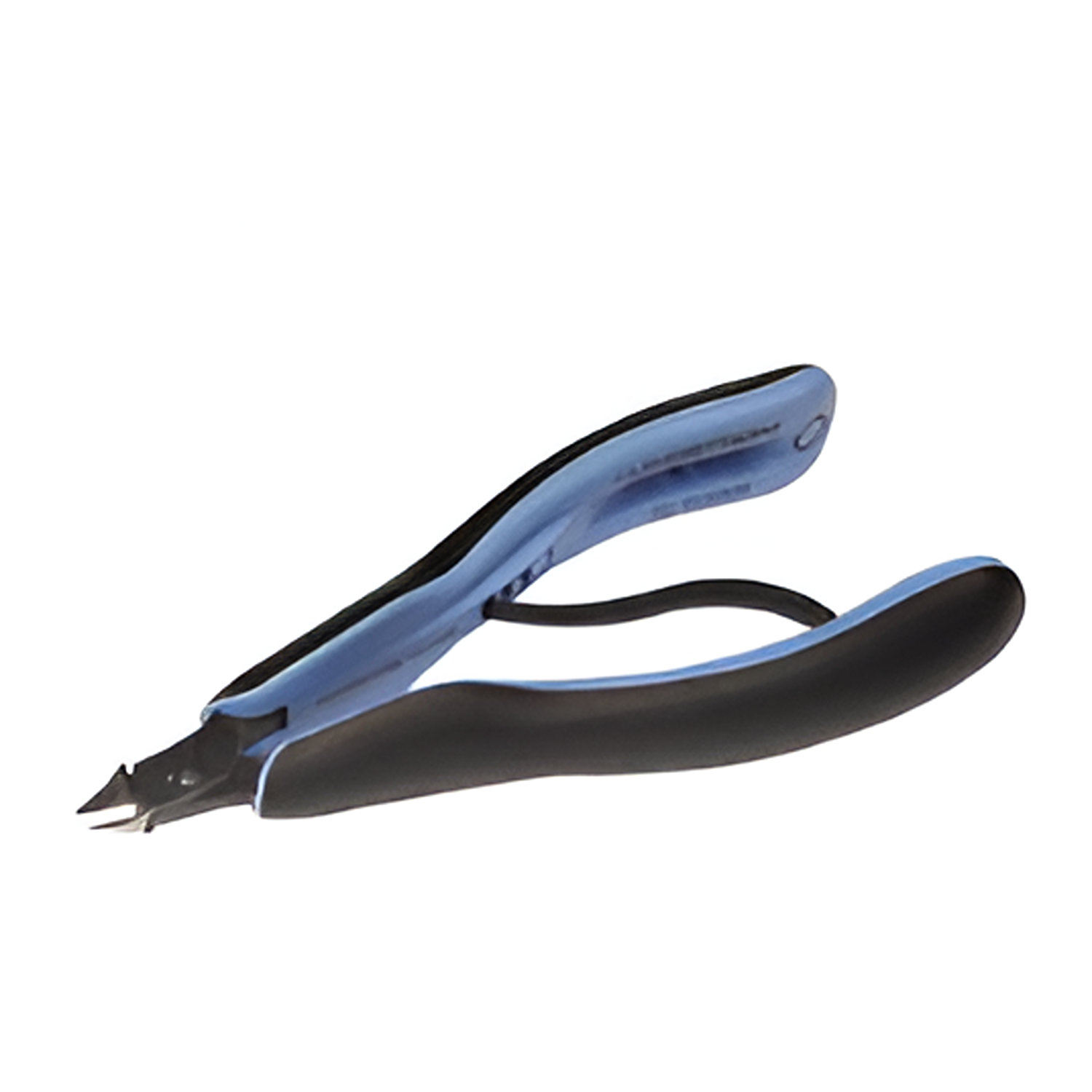 BAHCO RX8137MX-RX8138MX ERGO Diagonal Cutter with Tapered - Premium Diagonal Cutter from BAHCO - Shop now at Yew Aik.